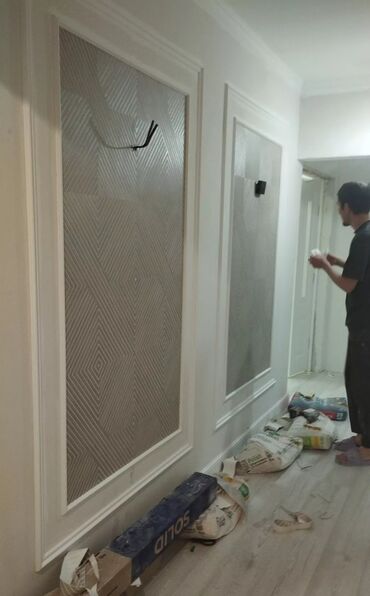 Ремонт под ключ: Ремонт под ключ | Офисы, Квартиры, Дома Больше 6 лет опыта — 14