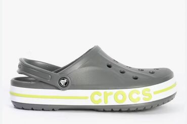 шлепка мужской: Crocs все размеры