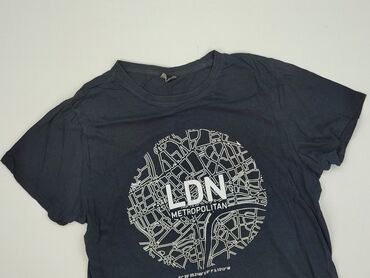 koszulki rowerowe męskie 4f: ALPHAR ONE, T-shirt for men, size XL