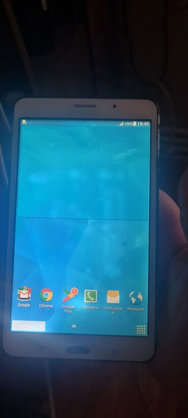 Noutbuk və netbuklar: İşlənmiş Samsung Galaxy Tab 4, 7", < 64 GB, Ünvandan götürmə, Pulsuz çatdırılma, Ödənişli çatdırılma