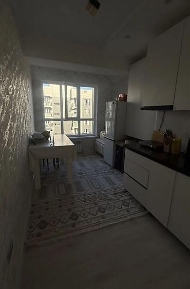 1: 1 комната, 37 м², Ак-Орго ж/м 9 этаж — 5