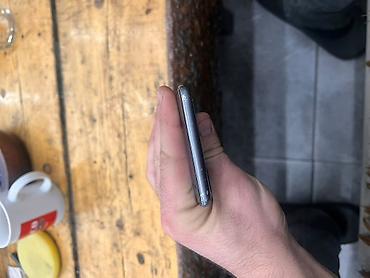 rcf dinamik: IPhone 8 Plus, 64 GB, Space Gray, Barmaq izi — 6