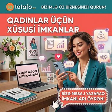 Marketinq, Reklam və PR: Marketoloq tələb olunur, 46 yaşdan yuxarı, Təcrübəsiz — 1