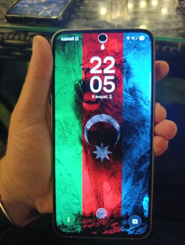 Samsung Galaxy S24 Ultra, 128 ГБ, цвет - Серый, Отпечаток пальца