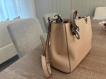 Çantalar: Çiyin çantası, Michael Kors, İşlənmiş — 3
