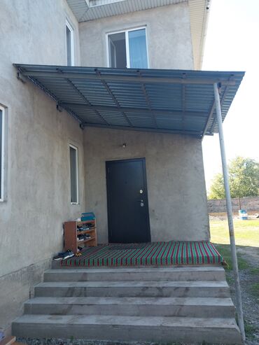 Продажа домов: Дом, 260 м², 6 комнат, Собственник, Косметический ремонт