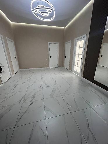 Продажа квартир: 4 комнаты, 183 м², Ала-Арча ТРЦ Элитка, 10 этаж — 10
