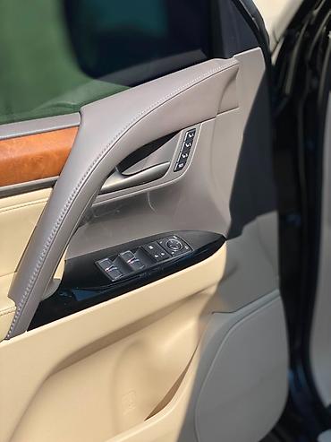 570 lexus 2019 цена: Lexus LX: 2019 г., 5.7 л, Автомат, Бензин, Внедорожник — 5