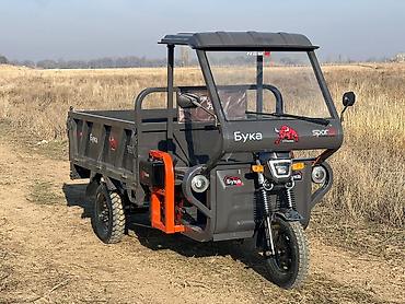 БУКА A2-200 — МИНИ-ГРУЗОВИК 🔹 Грузоподъёмность — до 1500 кг 🔹 at lalafo.kg БУКА A2-200 — МИНИ-ГРУЗОВИК 🔹 Грузоподъёмность — до 1500 кг 🔹