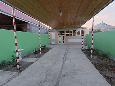 2 otaqlı evlərin satışı: 4 otaqlı, 180 kv. m, Kredit yoxdur, Yeni təmirli — 3