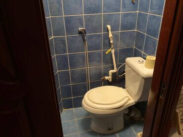 Uzunmüddətli kirayə mənzillər: Xətai rayonu Əhmədli metrosunun yaxınlığında,9 mertebeli binanın 3-cu — 12