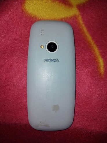 заказать нокиа 6700: Nokia 3310, rəng - Ağ