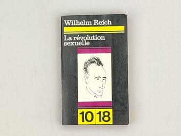 Book, genre - Non-fiction, condition - Very good