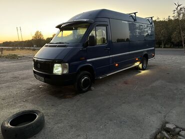 хонда обмен одиссей с моей доплатой: Mercedes-Benz Sprinter: 2002 г., 2.9 л, Механика, Дизель