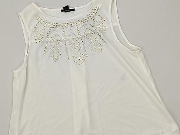 mode weiss: Forever 21, Bluzka damska, rozmiar M — 1