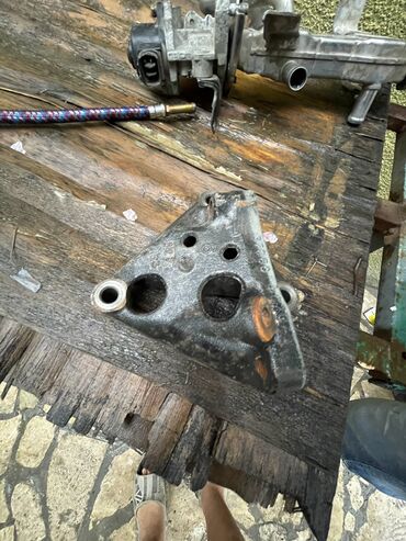 Двигатели, моторы и ГБЦ: Бензиновый мотор Toyota 2012 г., 1.8 л, Б/у, Оригинал, Япония — 8