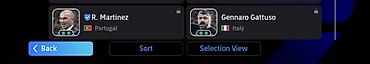 İncəsənət və kolleksiyalar: EFootball hesabı – güclü komanda və menecer kolleksiyası - Oyun — 3