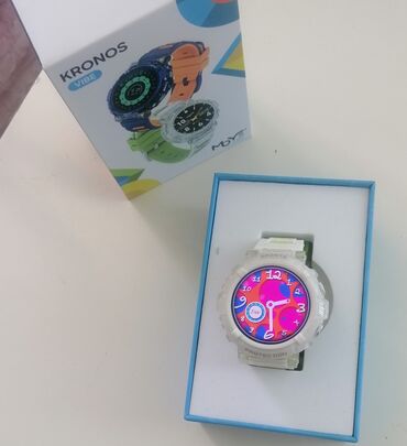 Ručni satovi: Smart watch, Unisex — 14