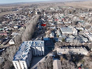 город кант кв: 4 соток, Для строительства — 1