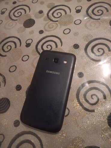 флешка в виде кредитной карты: Samsung Galaxy S Duos, rəng - Qara, İki sim kartlı