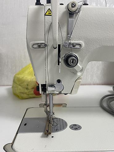 Промышленные швейные машинки: Joyee, В наличии — 4