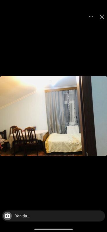 Uzunmüddətli kirayə evlər: 100 kv. m, 3 otaqlı, İnternet, Artezian quyusu, Kanalizasiya — 5