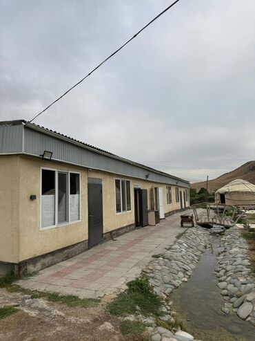 Другой готовый бизнес: Продаётся готовая зона отдыха в горах – бизнес и уют в одном месте! 🌄 — 2