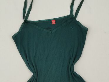 deichmann esprit sandały: Women`s top, size S