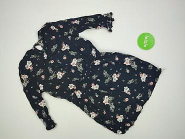 hm bluzka biala: H&M Divided, Sukienka damska, rozmiar L — 3