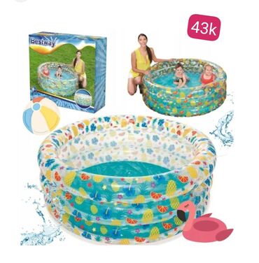 бассейн для отдыха: Бассейн для детей
