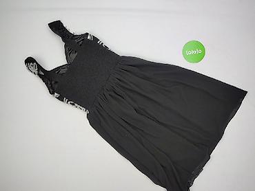 modbis sukienki plus size: Sukienka damska, rozmiar M — 3