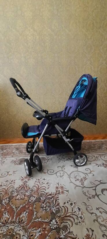 Gəzinti arabaları: Klassik gəzinti arabası, İşlənmiş — 11