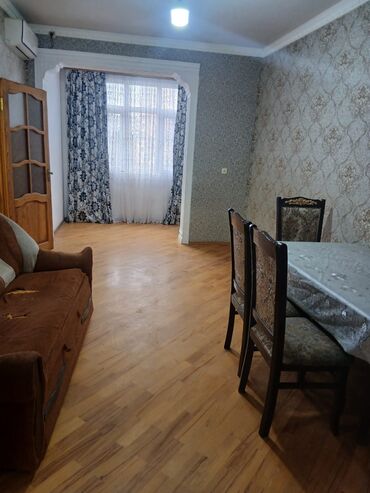 Uzunmüddətli kirayə mənzillər: 20 Yanvar, Memar Əcemi metrosuna bir neçə addımlıq məsafədə yerləşən — 4