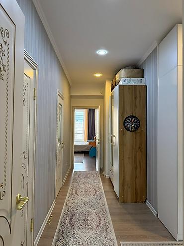 Продажа квартир: 2 комнаты, 77 м², КНУ Элитка, 12 этаж, Евроремонт — 6