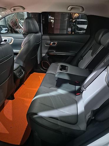 Продажа авто: Changan Qiyuan Q05: 2026 г., Электромобиль — 6