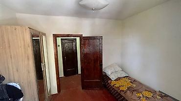 профилактория кара балта: 2 комнаты, 44 м², Карагачевая роща Индивидуалка, 2 этаж, Старый ремонт — 6