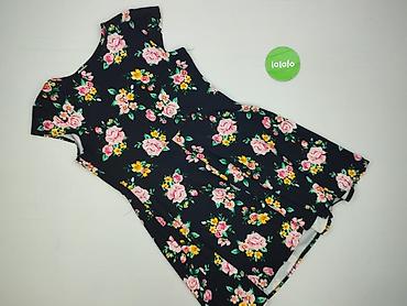 modna ciąża: Sukienka damska, rozmiar XL — 3