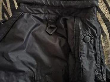 Jakne za prelazni period: CALVIN KLEIN JAKNA ORIGINAL, CRNA KAO NOVA, XL | Polovno kao novo! — 21