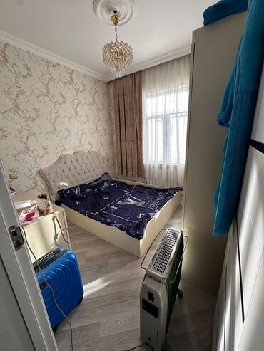 Həyət evləri və villaların satışı: Binəqədi qəs. 2 otaqlı, 80 kv. m, Kredit yoxdur, Yeni təmirli — 6