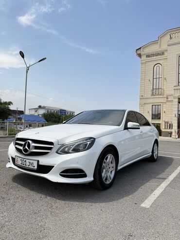 расширительный бачок мерс: Mercedes-Benz E-Class: 2014 г., 3 л, Автомат, Бензин, Седан