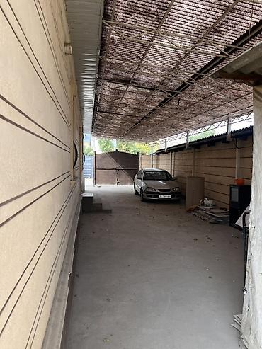 Продажа домов: 3 комнаты, 100 м², 5 соток, Бишкек, Ак-Орго ж/м Агентство недвижимости — 2