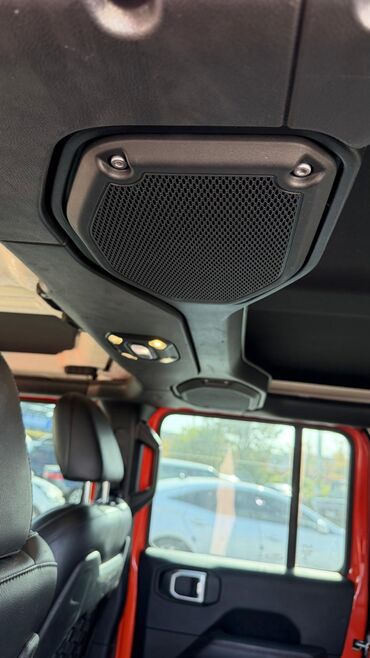 Jeep: Jeep Wrangler: 2019 г., 2 л, Автомат, Бензин, Внедорожник — 24