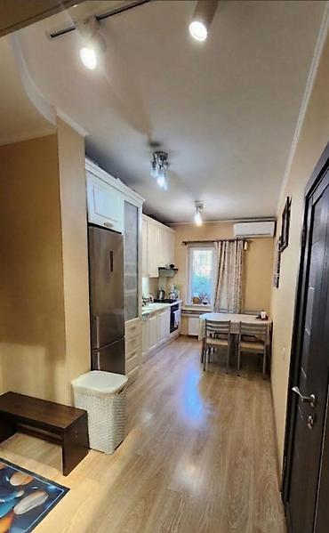 маэстро сити: 3 комнаты, 65 м², 1 этаж — 9