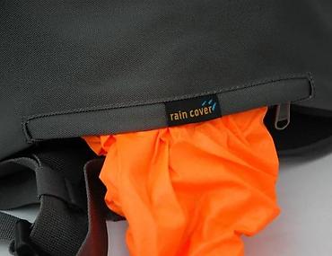 Sportske torbe i rančevi: Planinarski ranac Senterlan Adventure 32L - Zapremina: 32 litra – — 5