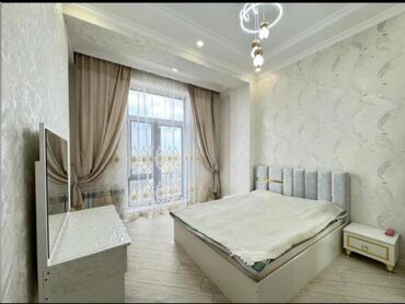 Uzunmüddətli kirayə mənzillər: Xezer sahilinə yaxın Delmar yawayiw Komolekssinde Eli Ayaqi mescidin — 2