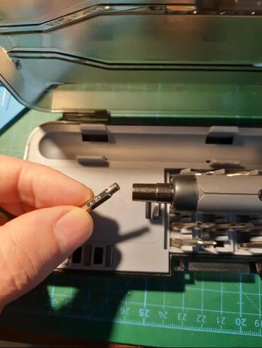 Şurup və qayka açanlar: Yeni Ünvandan götürmə, Ödənişli çatdırılma, Rayonlara çatdırılma -da lalafo.az — 5 Şurup və qayka açanlar: Yeni Ünvandan götürmə, Ödənişli çatdırılma, Rayonlara çatdırılma — 5