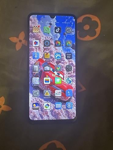 Уюлдук телефондор жана аксессуарлар: Смартфон Redmi 14C (Xiaomi HyperOS) Характеристики по экрану и ПО: - — 2