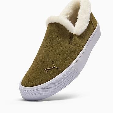 слипон: Кроссовки, 38.5, Puma, Новый, Самовывоз — 7