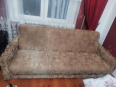 Divan, İşlənmiş, Açılan, Bazalı, Parça lalafo.az -da Divan, İşlənmiş, Açılan, Bazalı, Parça