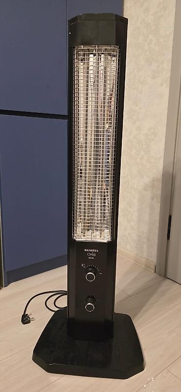 radio: Kumtel Orbit Dual Heater MH-2300 – Dual Tube System - İnfraqırmızı — 3